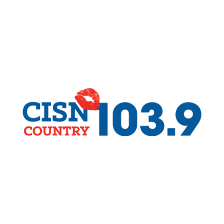 CISN Country 103.9 FM