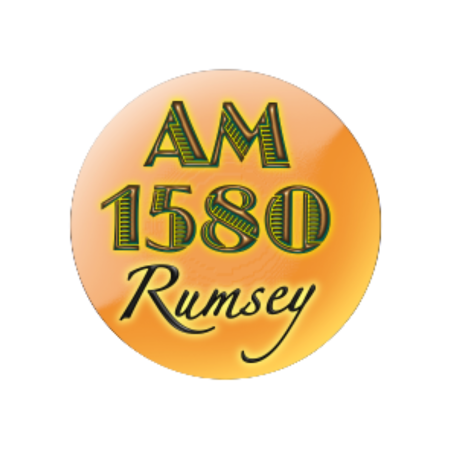 AM 1580 Rumsey