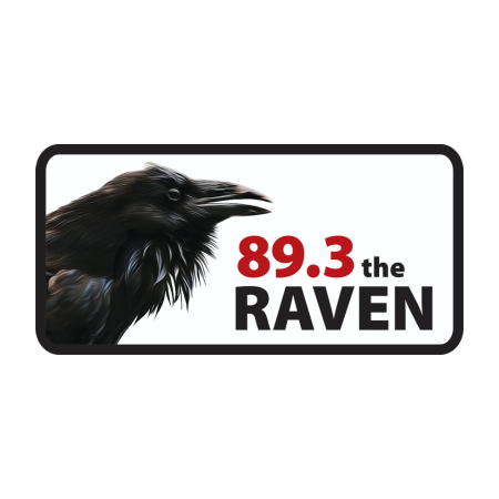 89.3 The Raven