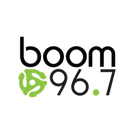 Boom 96.7