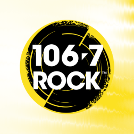106.7 Rock FM