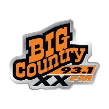 Big Country 93.1 FM