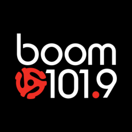 Boom 101.9 FM