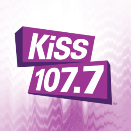 KISS 107.7 FM