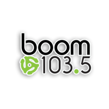 Boom 103.5