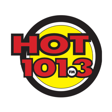 Hot 101.3 FM