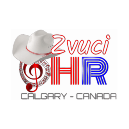 Zvuci Hrvatske Calgary