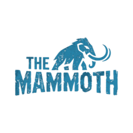 The Mamooth