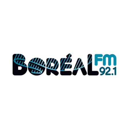 Boréal FM 92.1