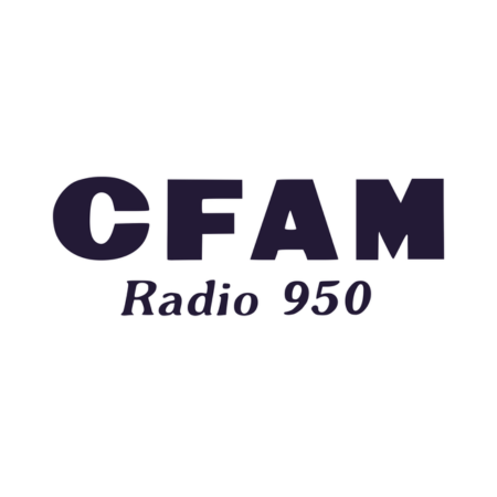 CFAM Radio 950