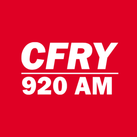 CFRY 920 AM