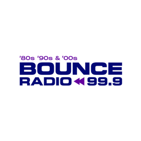 Bounce Radio