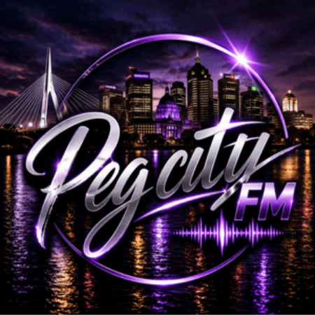 Peg City FM