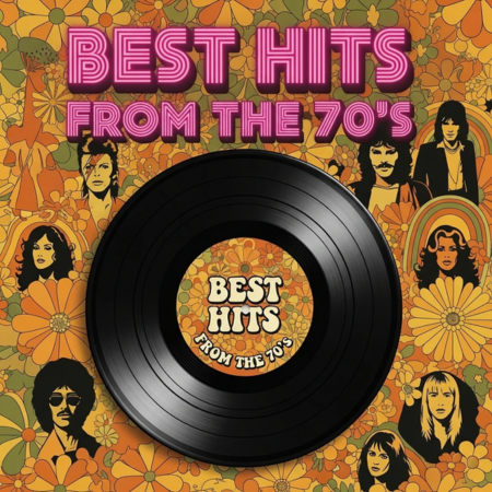 Best Hits 70s