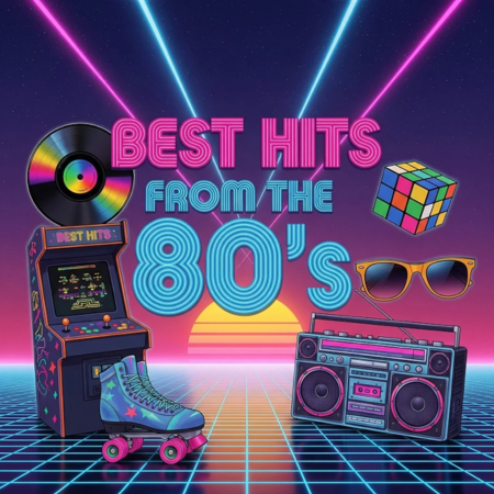 Best Hits 80s
