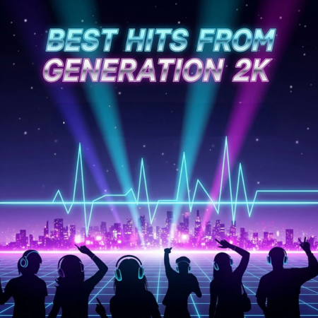 Best Hits Generation 2k