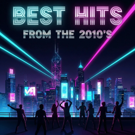 Best Hits 2010s