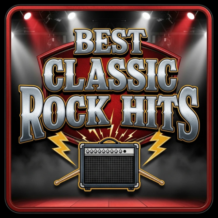 Best Classic Rock Hits