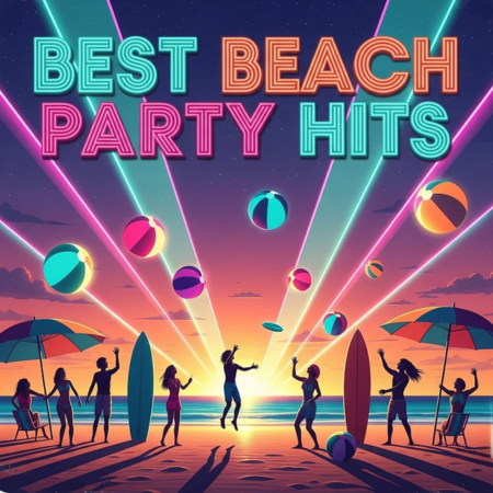 Best Beach Party Hits