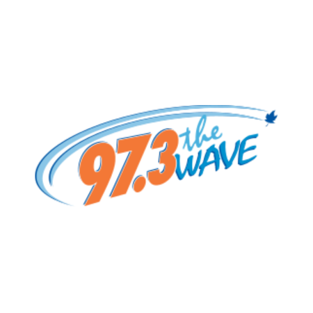 97.3 The Wave