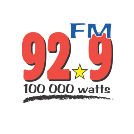 CKLE 92.9 FM