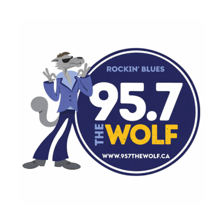 95.7 The Wolf