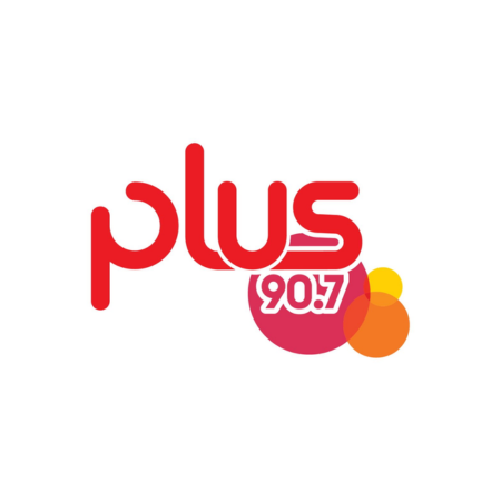 Plus 90.7 FM