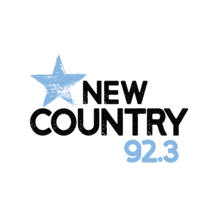 New Country 92.3