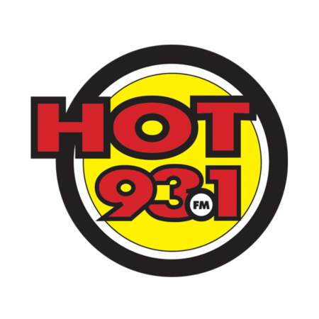 HOT 93.1
