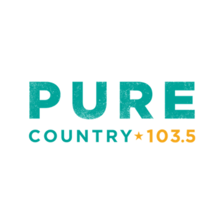 Pure Country 103.5 FM