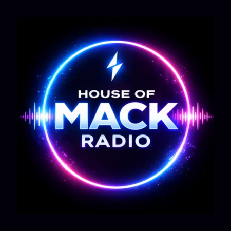 House of Mack Radio
