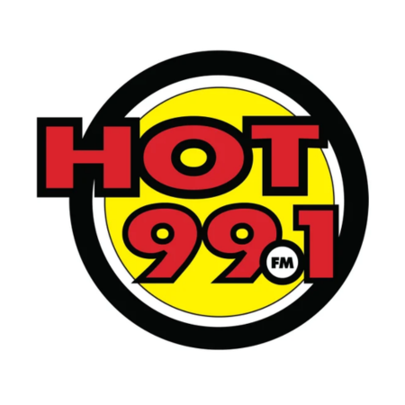 Hot 99.1 FM