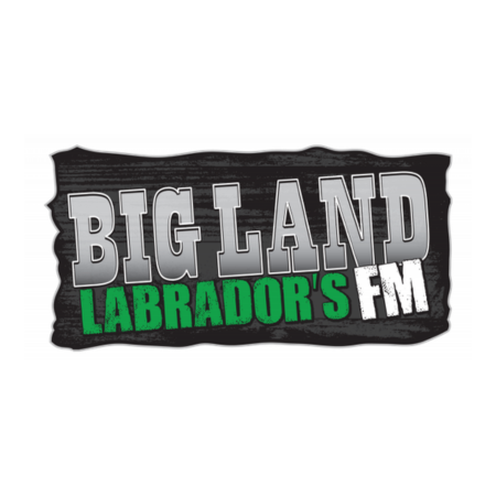Big Land - Labrador's FM