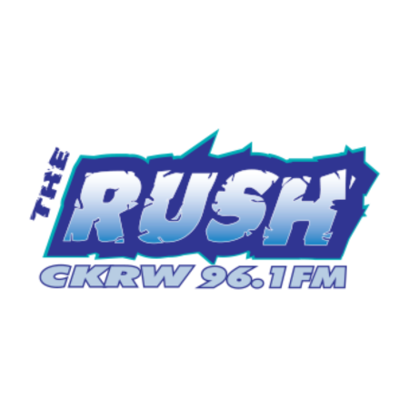 The Rush 96.1 FM