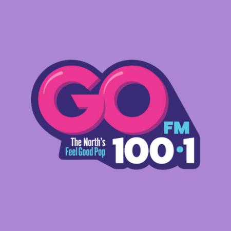 100.1 GO FM