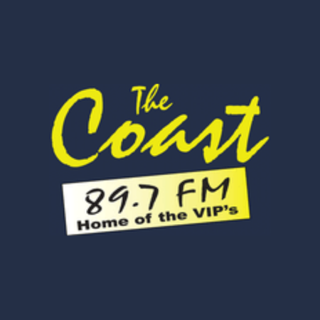 The Coast 89.7 FM