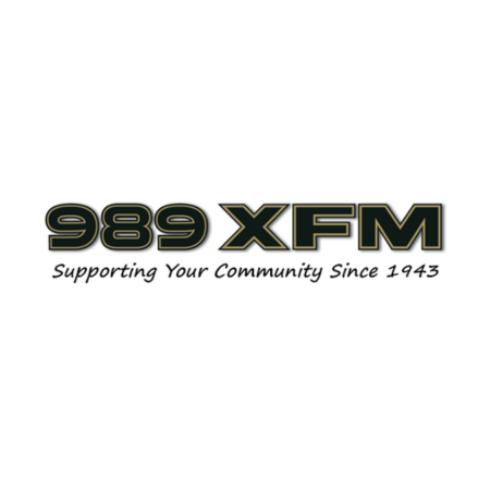 989 XFM