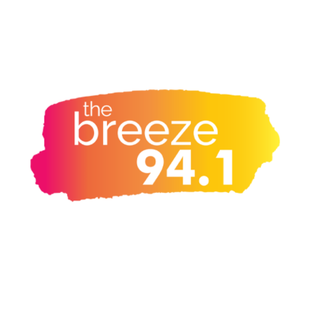 94.1 The Breeze
