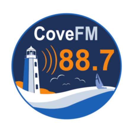 88.7 Cove FM