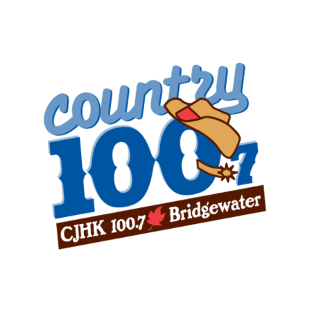 Country 100.7 FM
