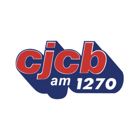 CJCB AM 1270