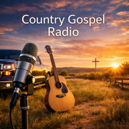 Country Gospel Radio