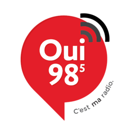 Oui 98.5 FM