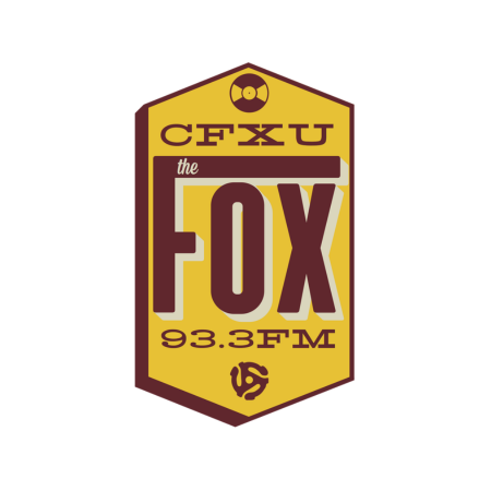 CFXU The Fox