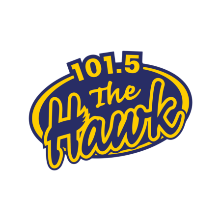 101.5 The Hawk
