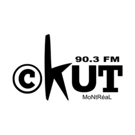 CKUT 90.3 FM
