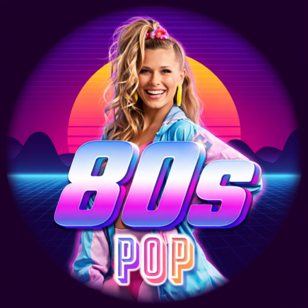 80's POP Vibes