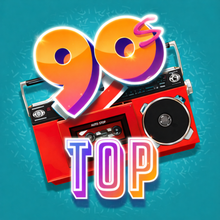 Top 90's