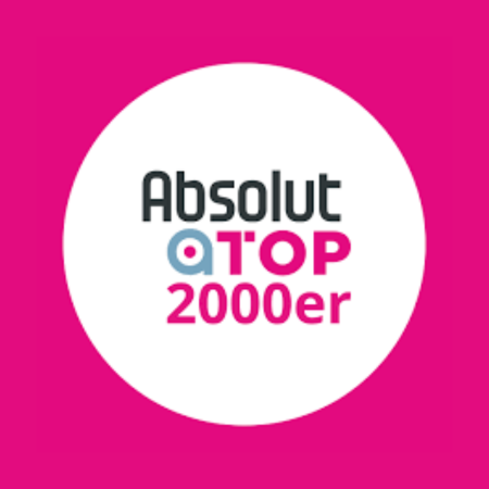 Absolut TOP 2000er