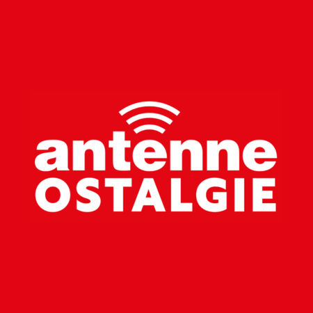Antenne OSTALGIE